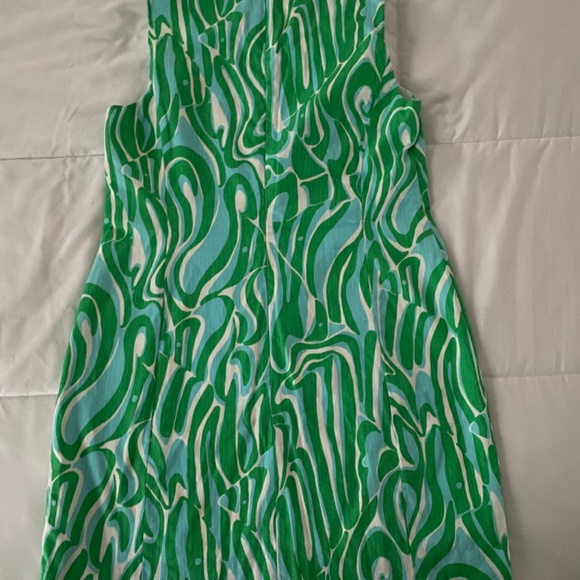 Lily Pulitzer spring dress - Picture 6 of 8